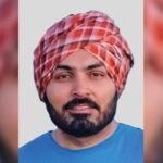 Dharam Dhaliwal wanted