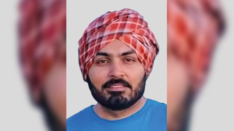 Dharam Dhaliwal wanted