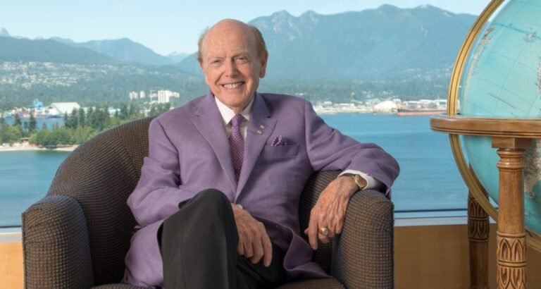 Jim Pattison