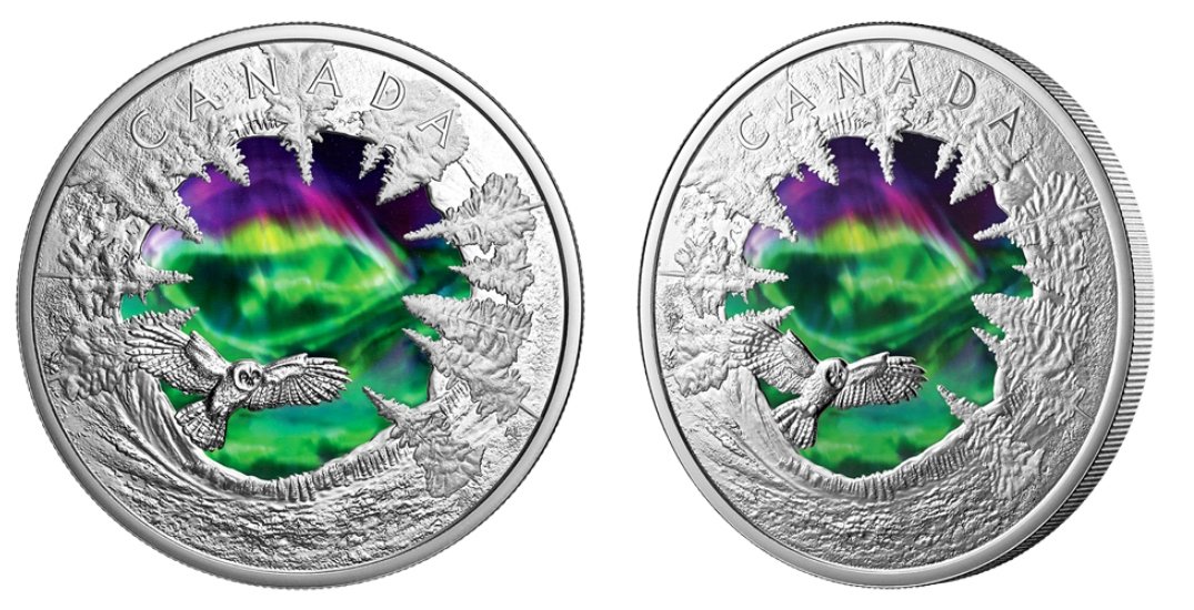 canadian coin 3