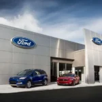 ford dealership