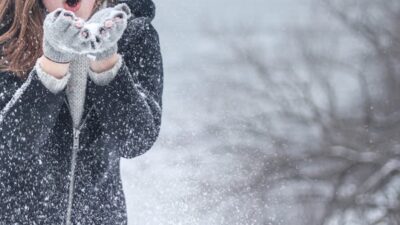 توقعات بتساقط الثلوج في يوم الكريسماس بكندا هذا العام