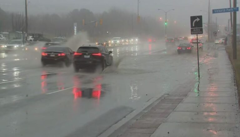 تورونتو الكبرى