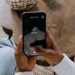تيك توك