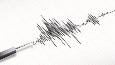 زلزال بقوة 4 درجات يضرب شمال شرق بانف في ألبرتا
