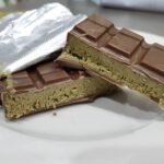 شوكولاتة دبي