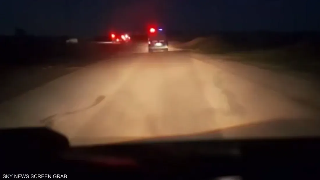 غزة