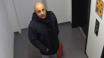 امرأة من كيبيك قتلت زوجها وطفليها ستبقى في سجن الرجال رغم تعريفها بأنها امرأة!