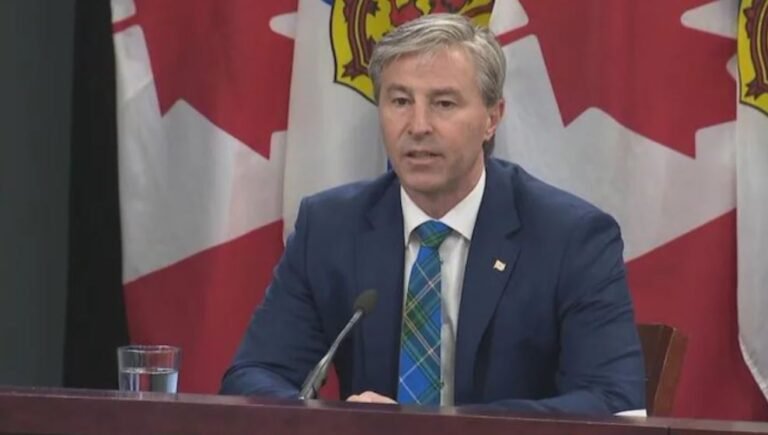 نوفا سكوتشيا