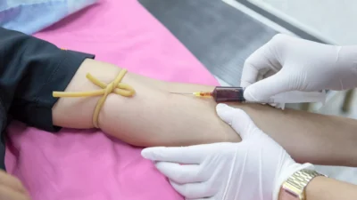 دعوة عاجلة في كندا للتبرع بالدم من أصحاب فصيلة O