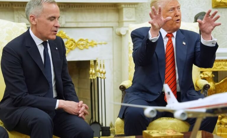 ترامب كارني