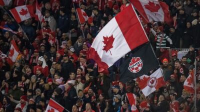 تورونتو ستتحمل تكاليف مالية أكبر لاستضافة مباريات كأس العالم 2026