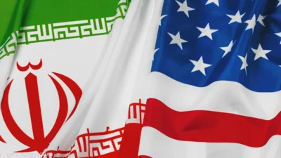 إيران تهدد بقصف القواعد الأمريكية في المنطقة …وبوادر صراع عسكري في الأفق
