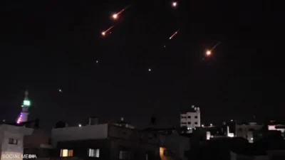 كندا تستعد لإجلاء مواطنيها من إسرائيل وإيران عبر دول مجاورة