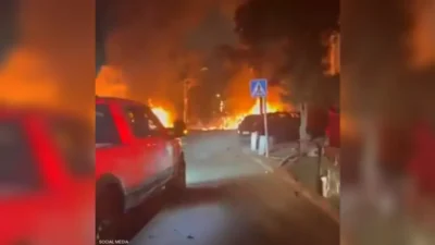 أكثر من 10 آلاف كندي متواجد في إيران وإسرائيل أثناء الحرب بينهما
