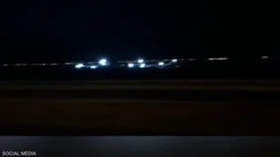أول فيديو لمنشأة “فوردو” النووية في إيران بعد الهجوم الأمريكي