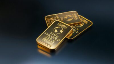 علماء ينجحون في تحويل الرصاص إلى ذهب!