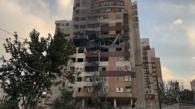 قائد الحرس الثوري الإيراني الجديد: أبواب جهنم ستفتح على اسرائيل