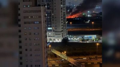 مسؤول عسكري اسرائيلي: قصفنا أهدافا نووية وعسكرية في إيران