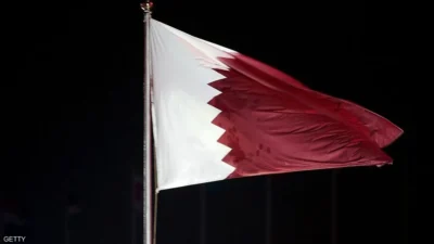 قطر تؤكد التصدي “بنجاح” للصواريخ الإيرانية ضد قاعدة العديد