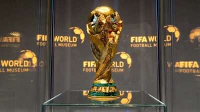 فيفا تعلن موعد فتح باب التقديم على تذاكر كأس العالم 2026