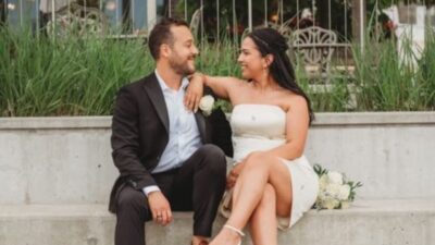 إضراب مضيفي Air Canada يلغي زفاف زوجين من أونتاريو!