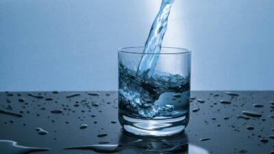 دراسة تحذر من 9 آثار خطيرة لنقص شرب الماء