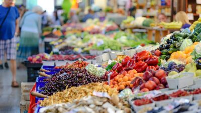 ارتفاع أسعار الغذاء في كندا يرهق العائلات…هذه المواد التي شهدت أكبر زيادة