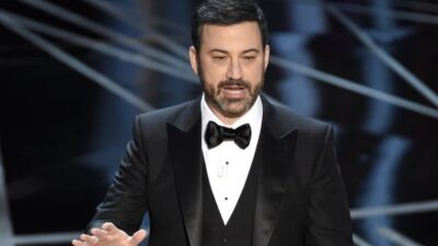 عودة برنامج جيمي كيميل بعد إيقافه بسبب تعليقات حول وفاة تشارلي كيرك