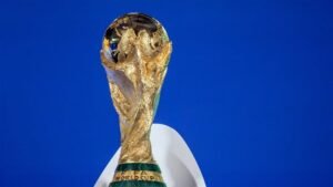 فيفا يوضح بخصوص إقامة نهائي كأس العالم بسبب تحذيرات الهواء