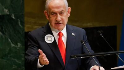 نتنياهو يشيد باتفاق وقف الحرب في غزة ويشكر ترامب