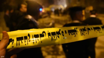 مصرع ثلاثة دبلوماسيين قطريين في حادث سير بشرم الشيخ