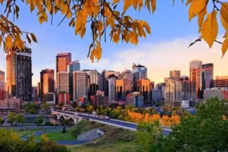 Alberta
