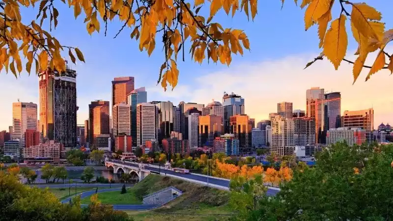 Alberta