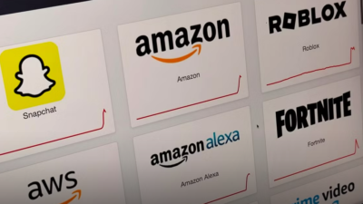 عطل واسع يضرب مواقع وتطبيقات عالمية بسبب خلل في خدمات AWS