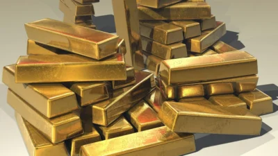 هبوط قياسي لأسعار الذهب والفضة بعد إعلان ترامب