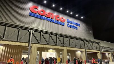 افتتاح مركز جديد لـ Costco للأعمال في ميسيساجا لخدمة الشركات والأفراد