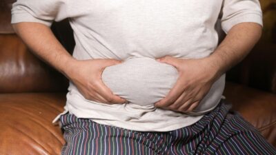 اكتشاف علمي جديد للوقاية من السمنة وخفض الكوليسترول!