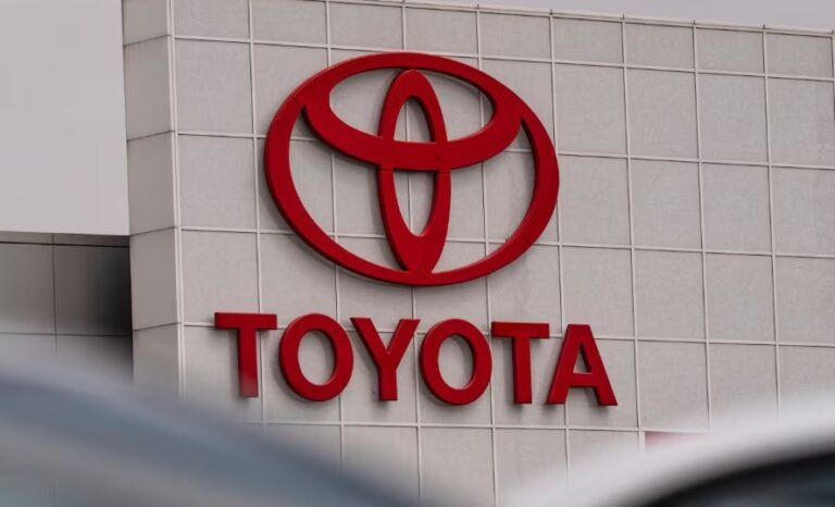 تويوتا