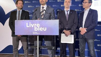 زعيم حزب كيبيك: “سننطلق عملتنا الخاصة إذا أصبحنا مستقلين عن كندا”