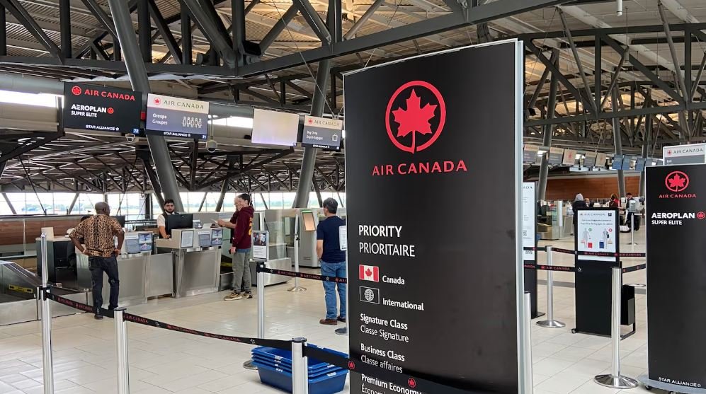 تفاصيل إضافية حول تغييرات نقاط Aeroplan في كندا