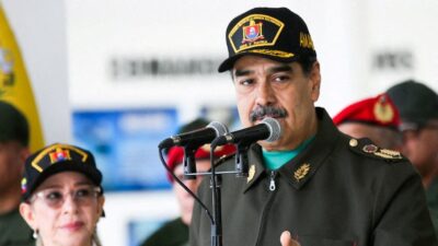 ترامب يعلن اعتقال رئيس فنزويلا نيكولاس مادورو في عملية عسكرية واسعة