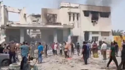 كندا تحذر مواطنيها في الشرق الأوسط بعد الهجمات على إيران