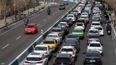 إيران تدعو سكان طهران لمغادرة العاصمة فورا