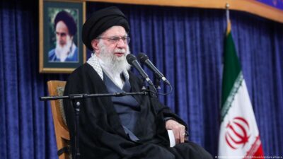إيران تؤكد رسميا مقتل المرشد علي خامنئي وإبنته وحفيدته