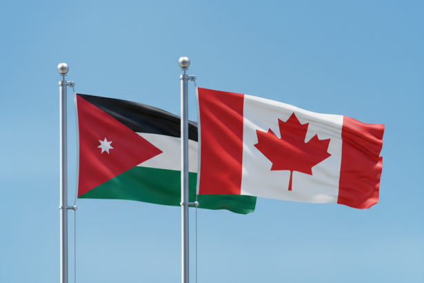 Jordan Canada