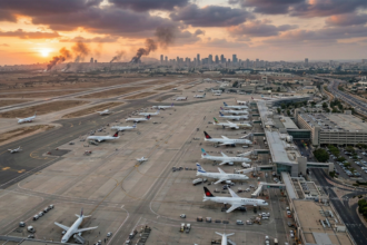 كندا حرب ايران