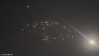 استطلاع: نصف الأمريكيين يعارضون الحرب على إيران
