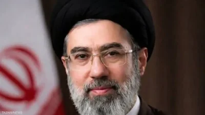 خلفا لوالده.. مجتبى خامنئي مرشدا جديدا لإيران