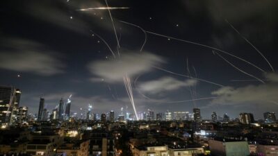 3500 كندي يطلبون المساعدة لمغادرة الشرق الأوسط